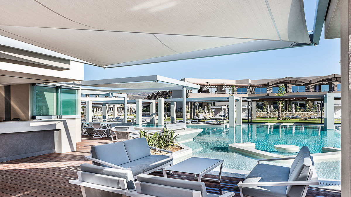 Euphoria Resort